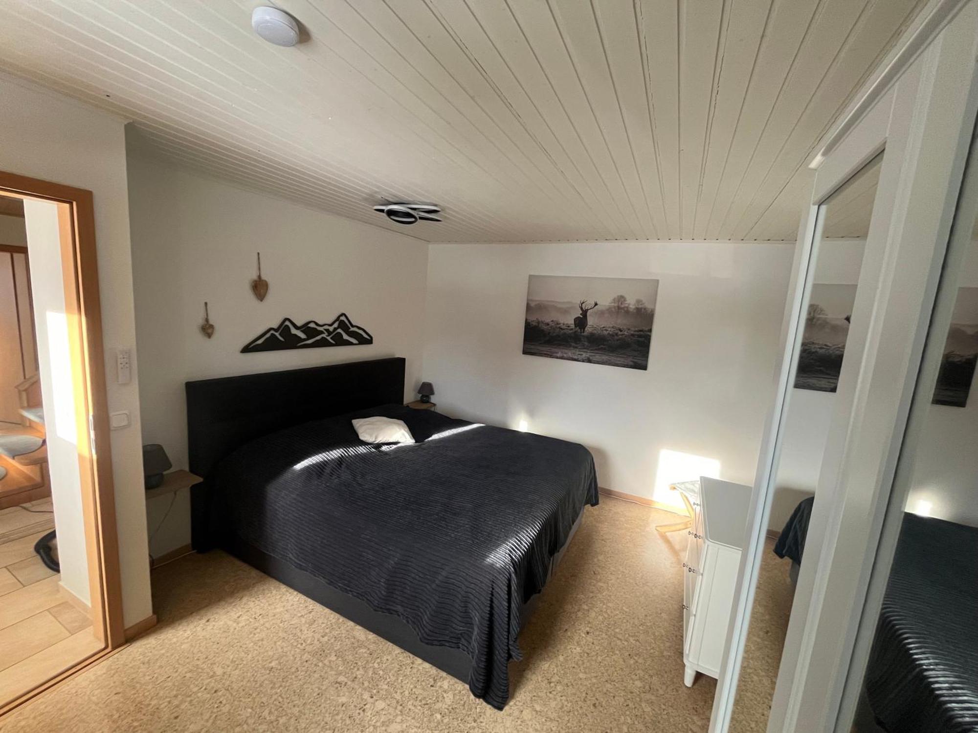 Ferienhaus Auszeit Harz Braunlage/hohegeiss Braunlage
