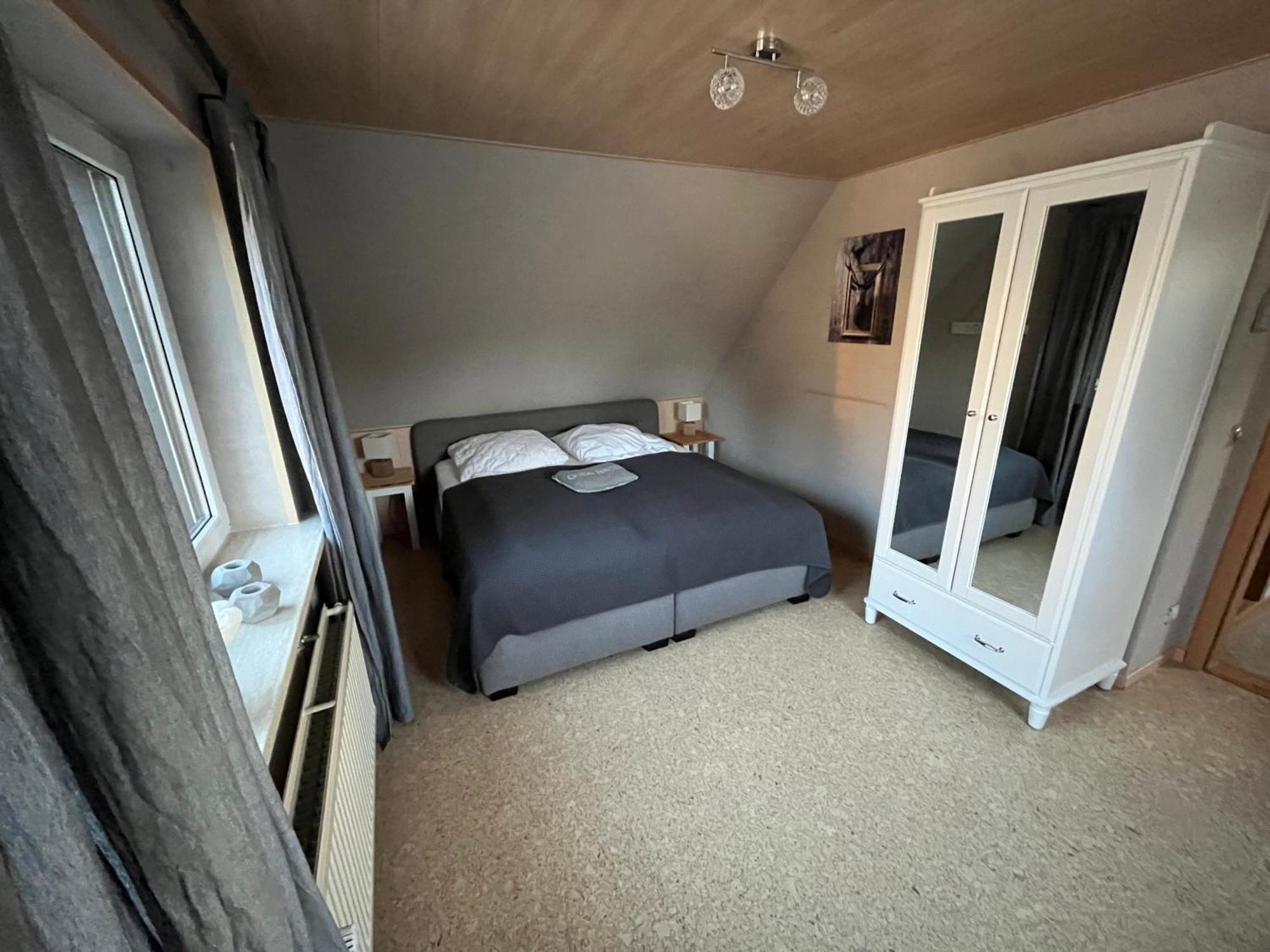 Auszeit Harz Braunlage/hohegeiss Ferienhaus *