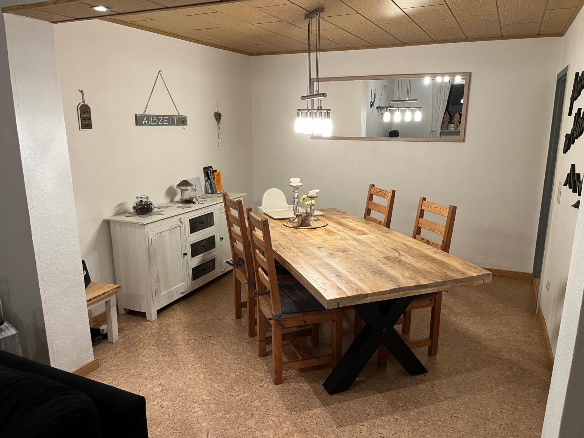 Auszeit Harz Braunlage/hohegeiss Ferienhaus Braunlage
