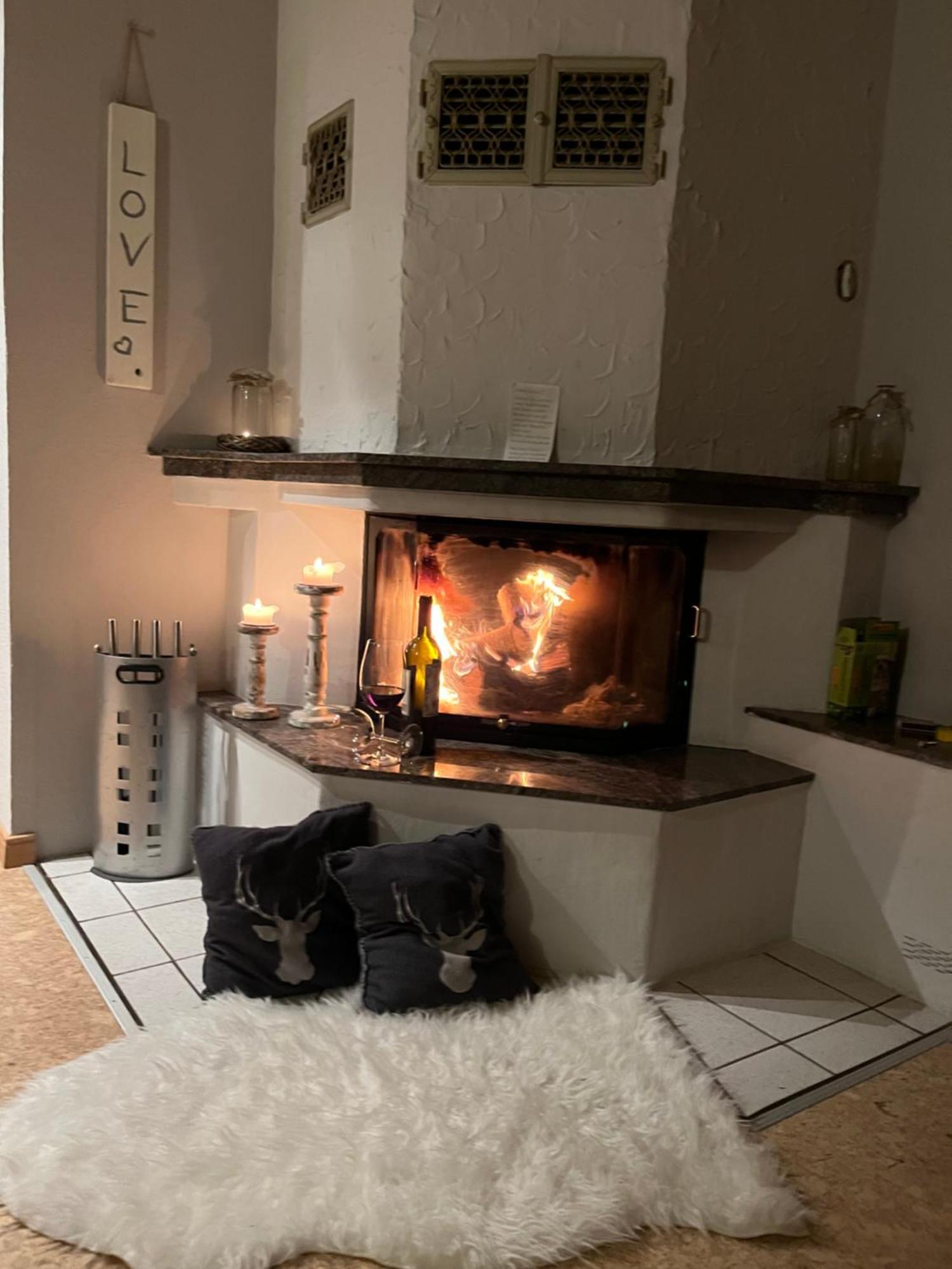 Ferienhaus Auszeit Harz Braunlage/hohegeiss *