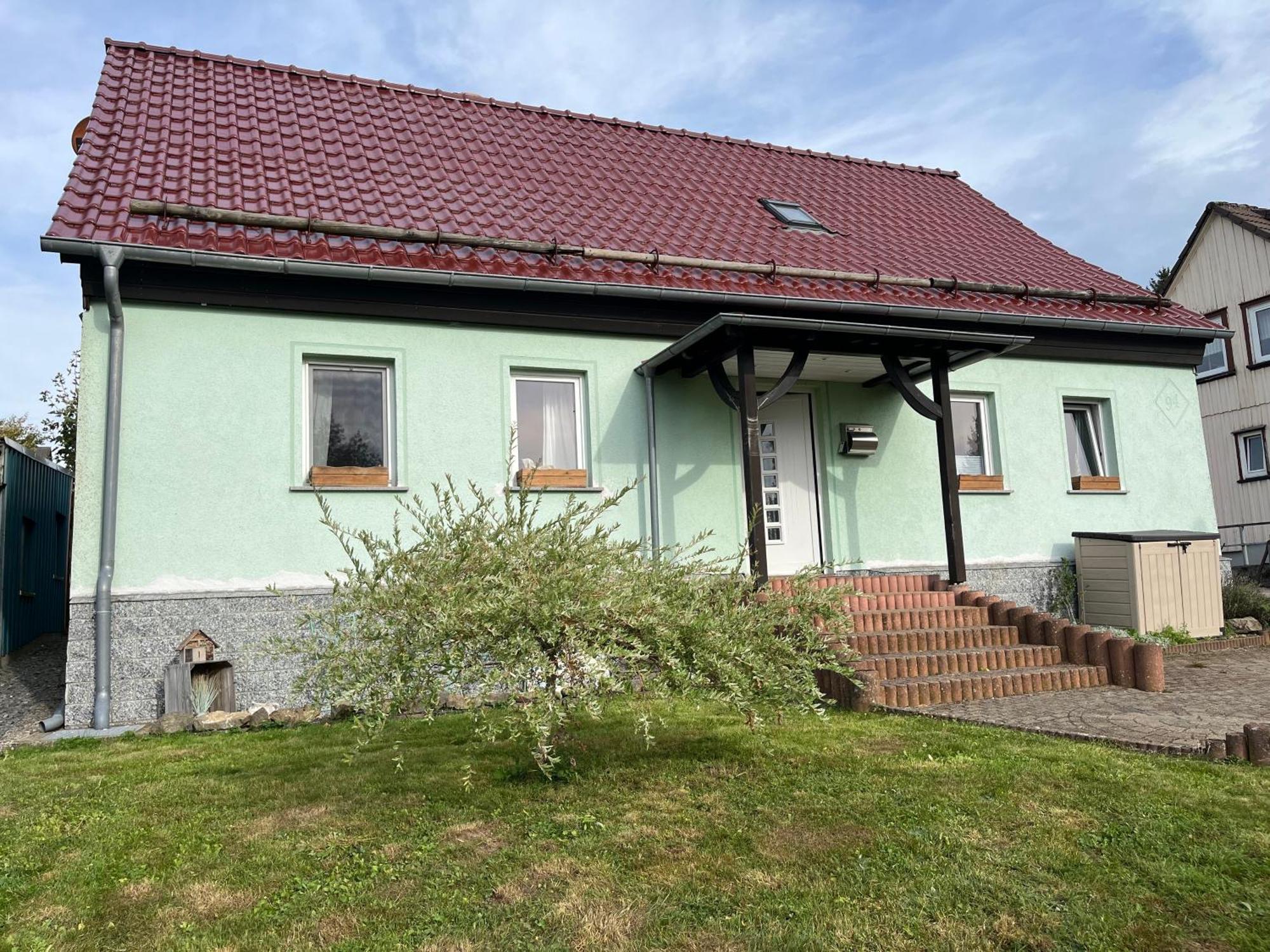 Auszeit Harz Braunlage/hohegeiss * Braunlage