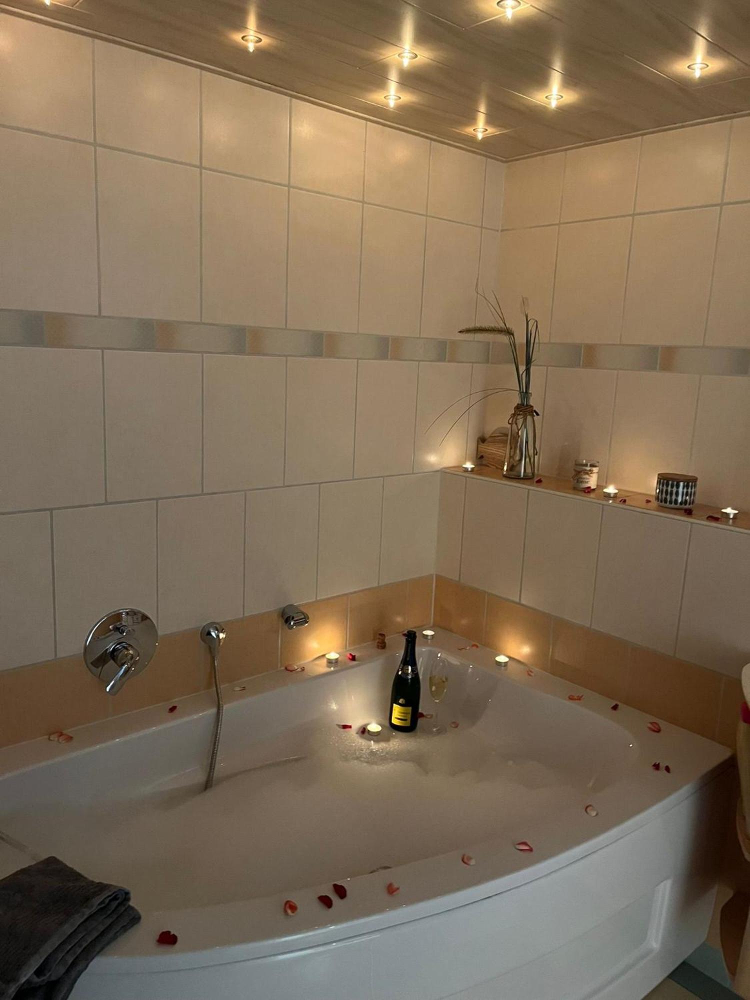 Ferienhaus Auszeit Harz Braunlage/hohegeiss *