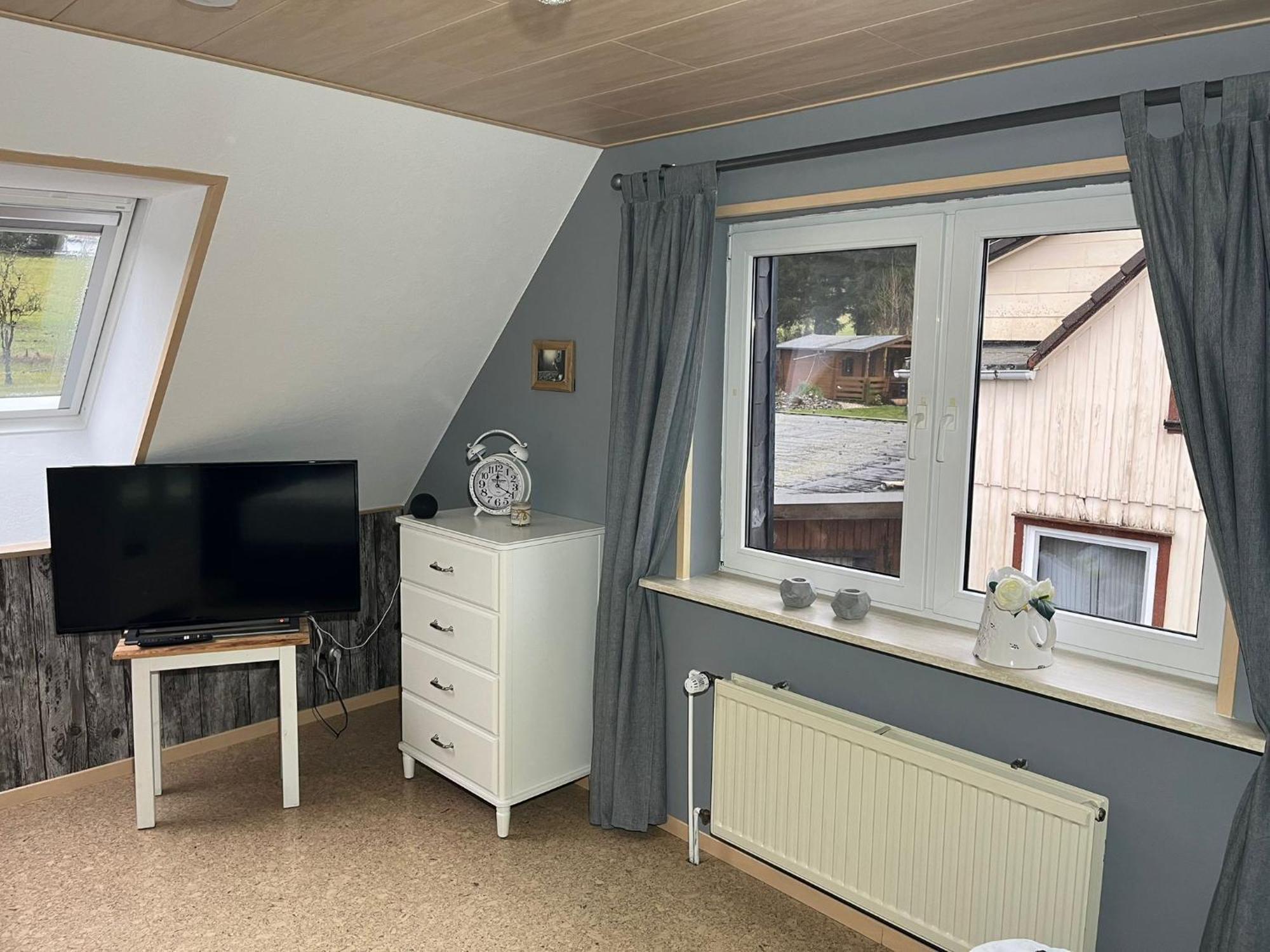 Ferienhaus Auszeit Harz Braunlage/hohegeiss Braunlage