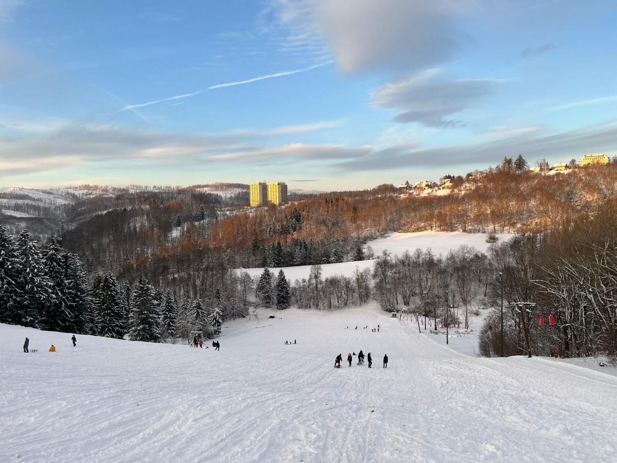 Auszeit Harz Braunlage/hohegeiss * Braunlage
