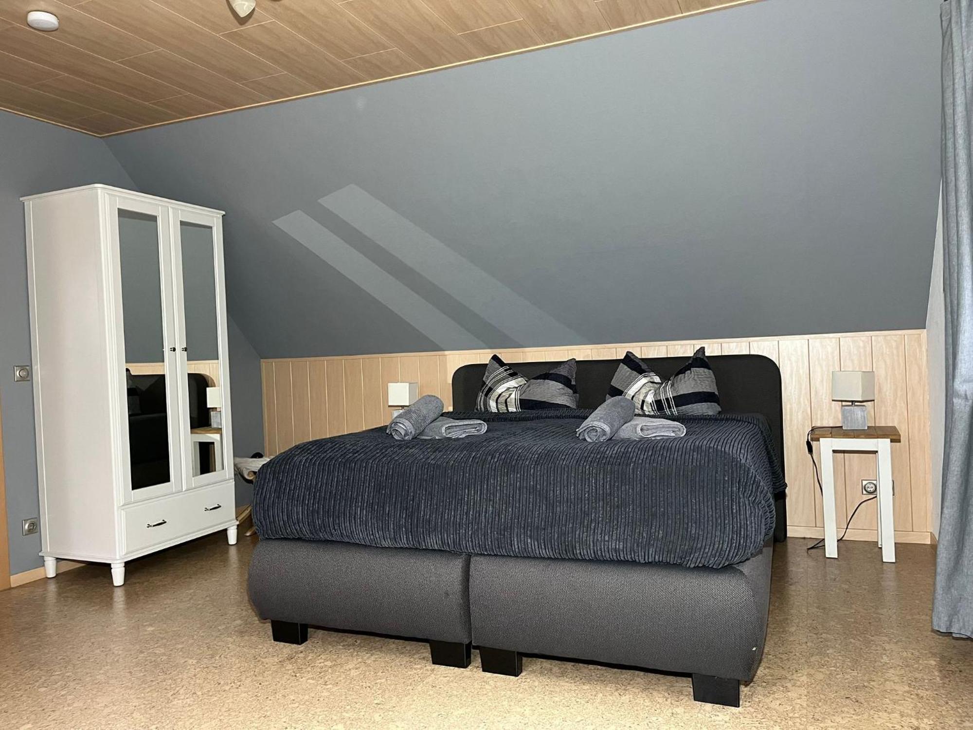 Ferienhaus Auszeit Harz Braunlage/hohegeiss