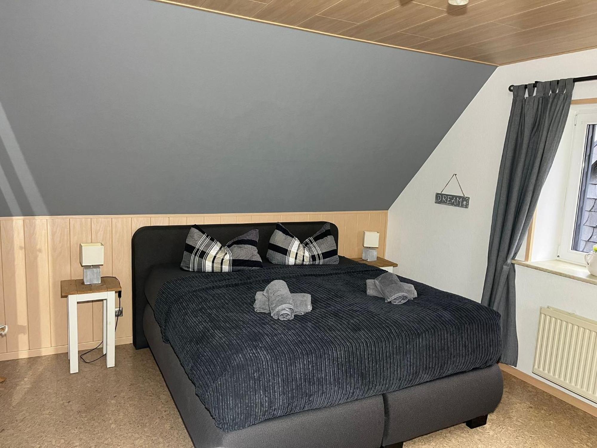 Auszeit Harz Braunlage/hohegeiss Ferienhaus Braunlage