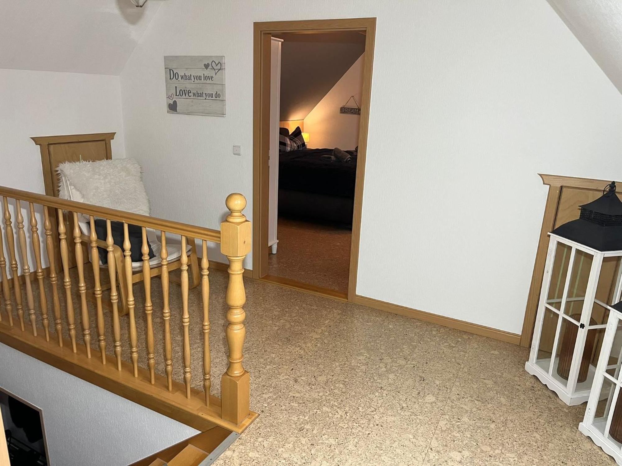 Ferienhaus Auszeit Harz Braunlage/hohegeiss