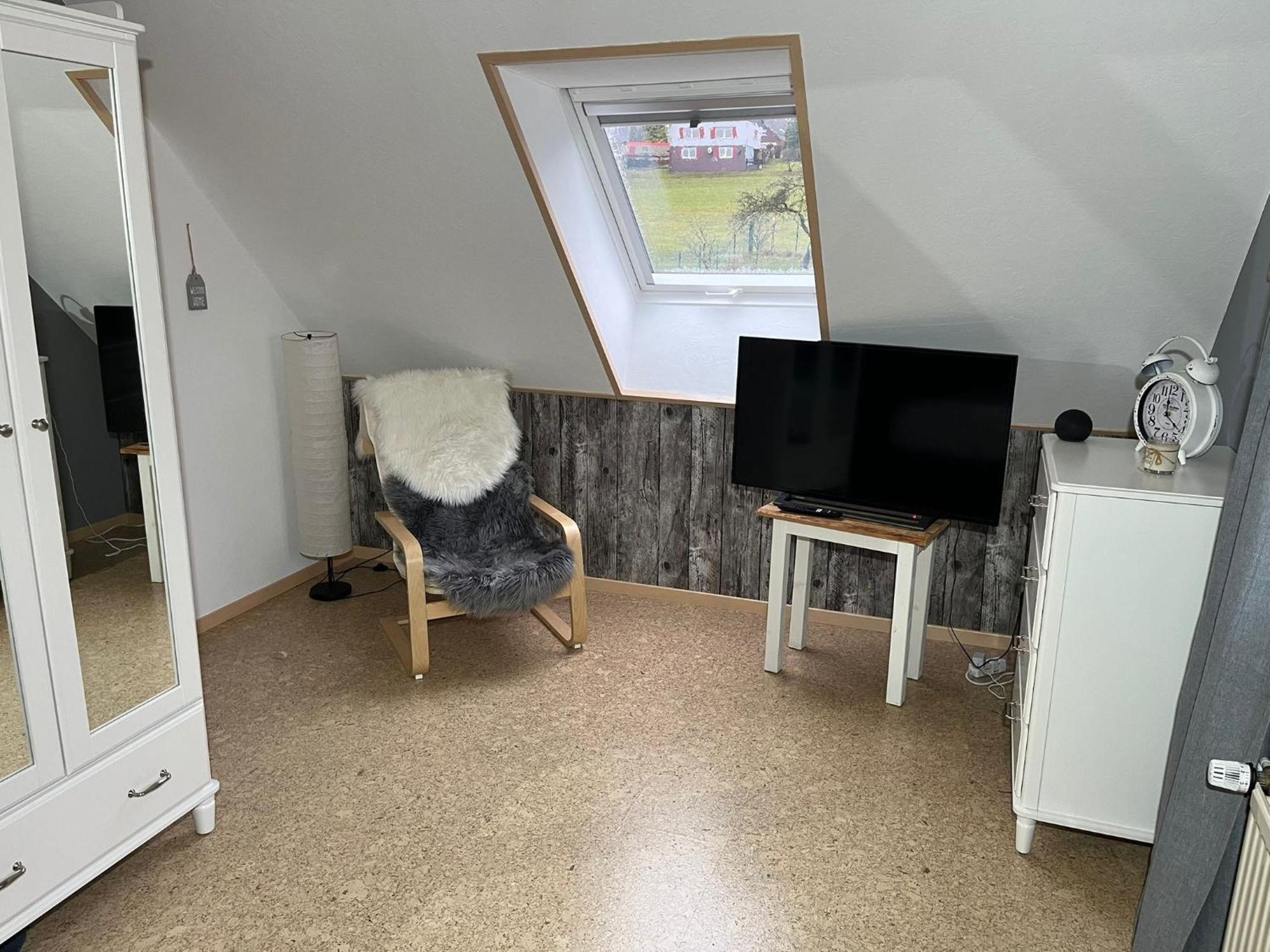 Ferienhaus Auszeit Harz Braunlage/hohegeiss *