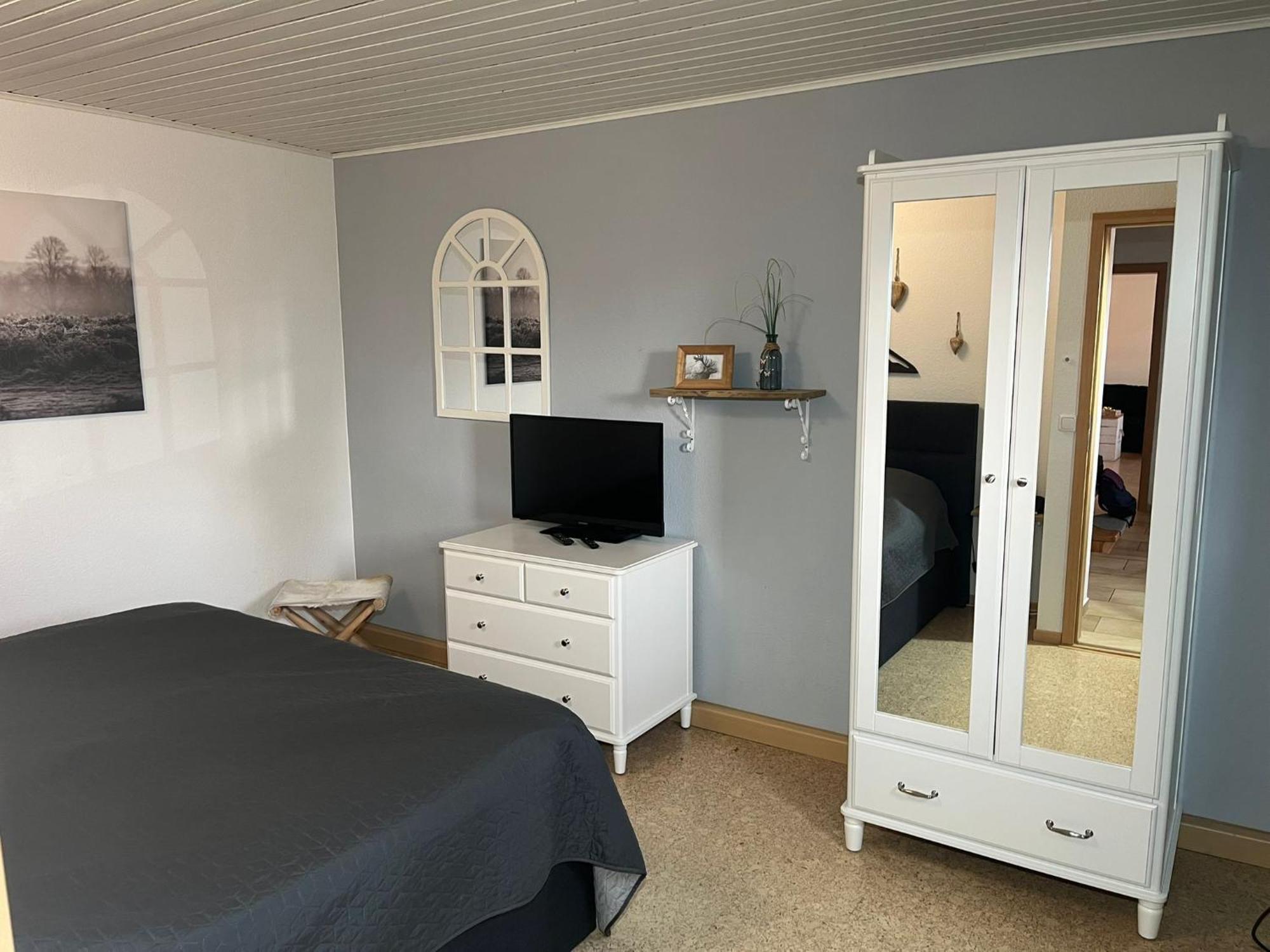 Auszeit Harz Braunlage/hohegeiss Ferienhaus Braunlage