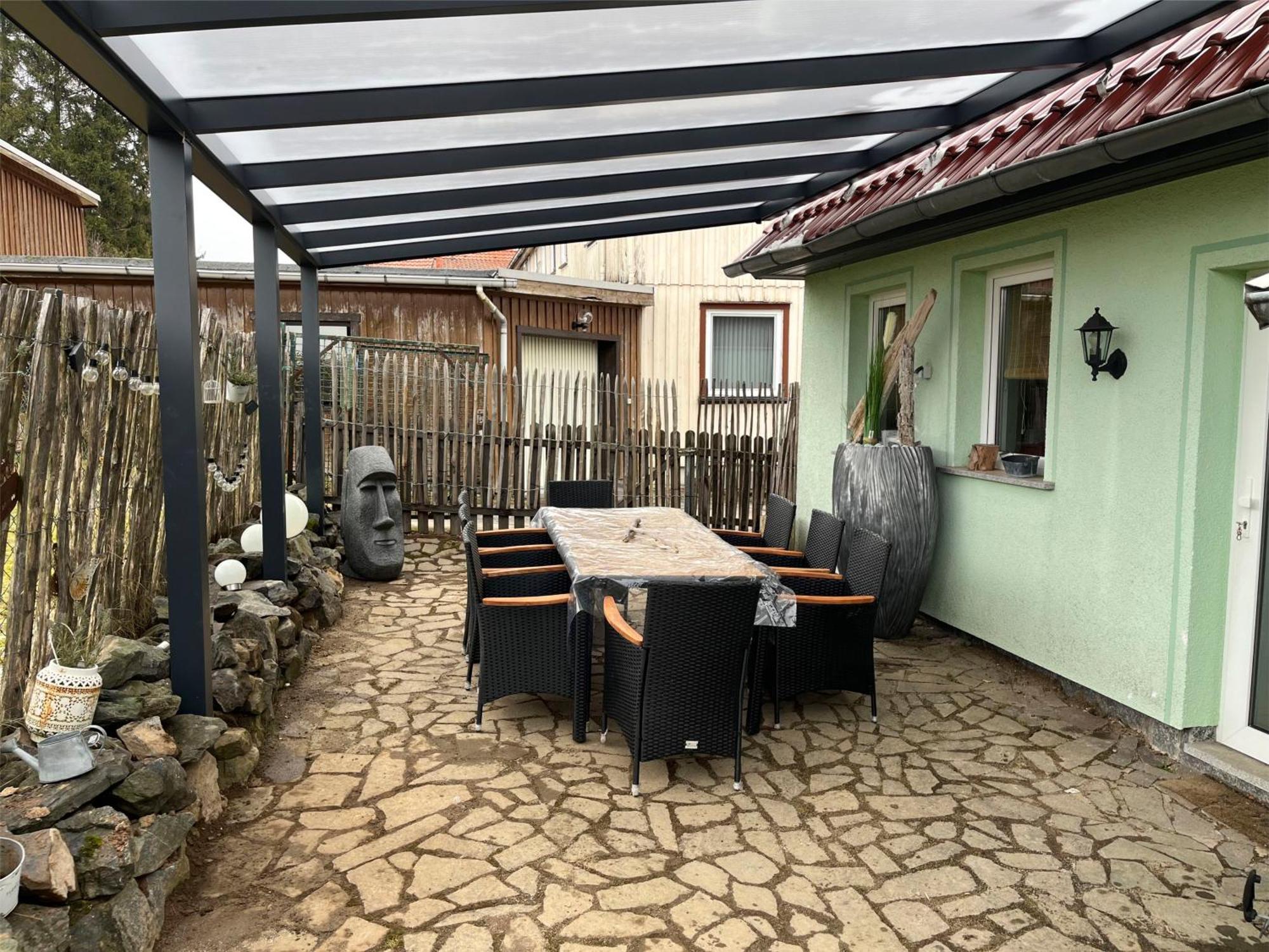 Auszeit Harz Braunlage/hohegeiss *